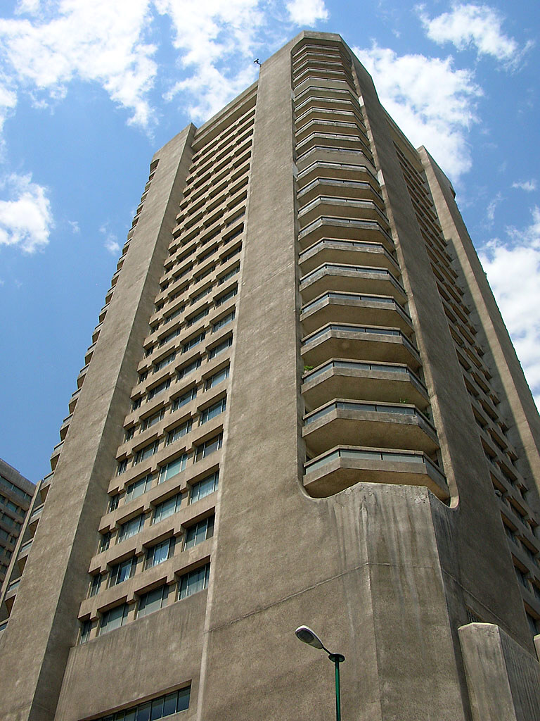برج اسکان تهران