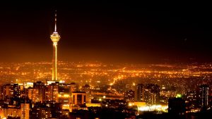 گران ترین محله های تهران