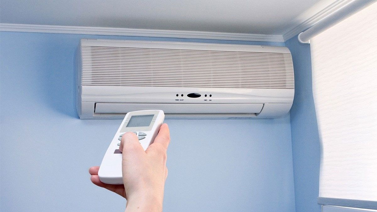 What is an air conditioning system