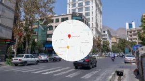 معرفی محله کامرانیه تهران