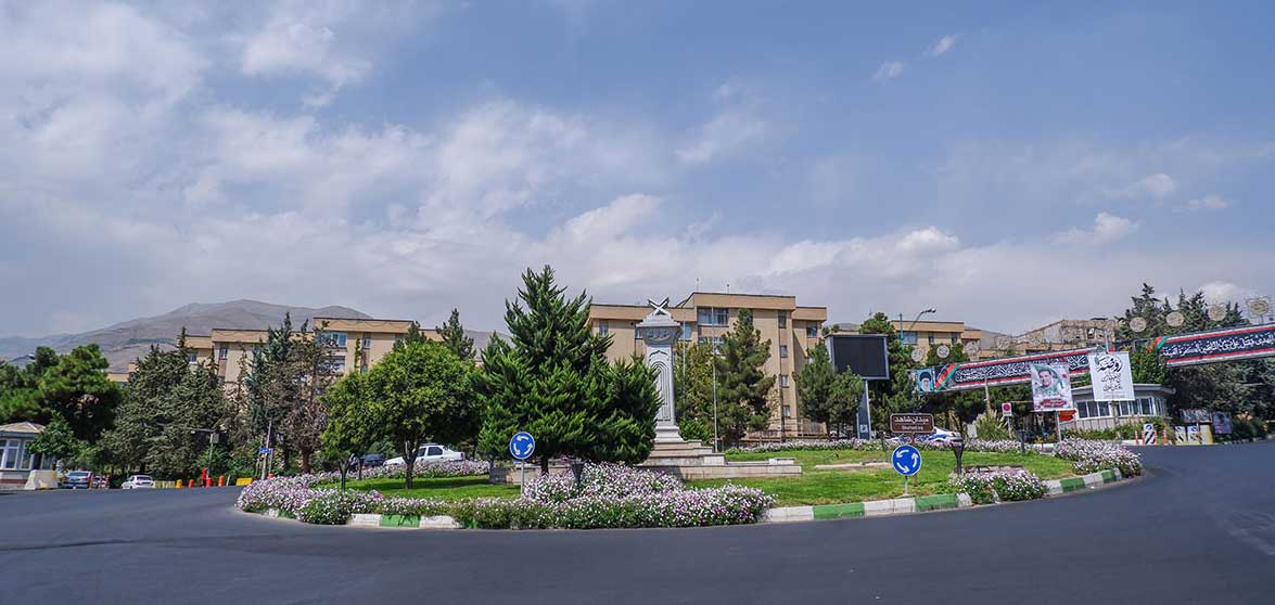 محله مینی سیتی تهران