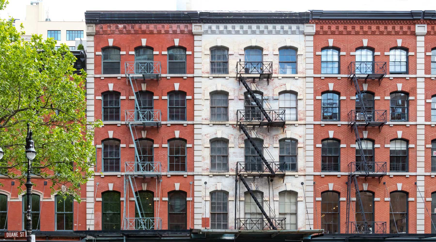 تفاوت املاک با مستغلات